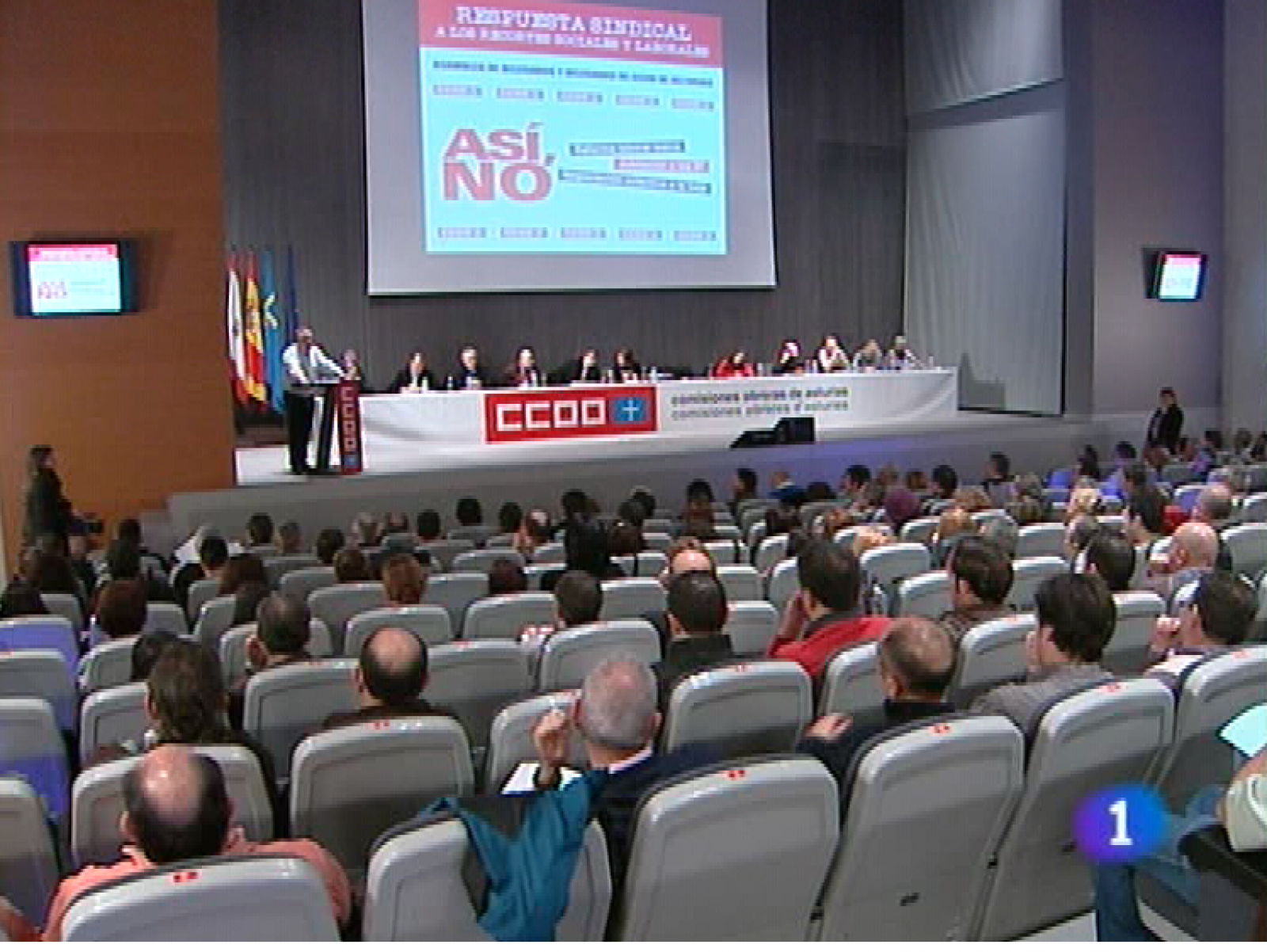 Panorama regional - 13/01/11 | Ver