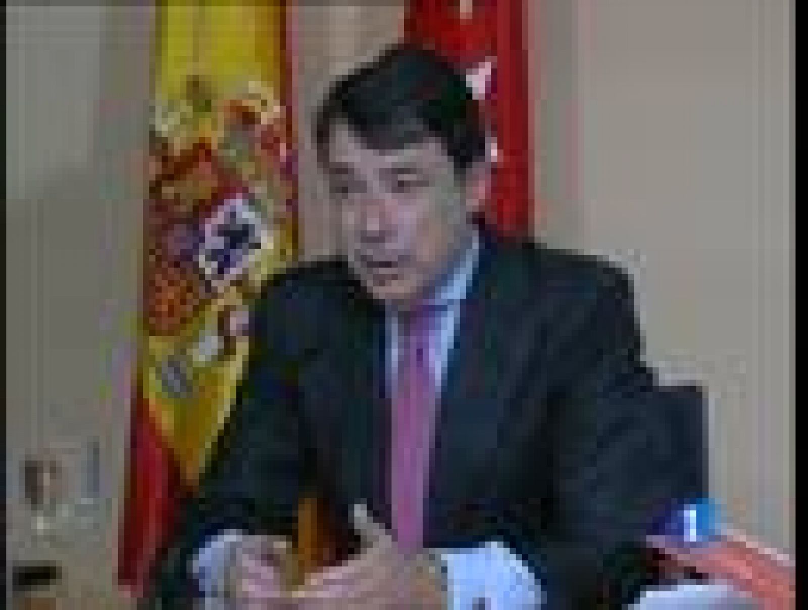 Informativo de Madrid: La Comunidad de Madrid en 4' - 13/01/11 | RTVE Play