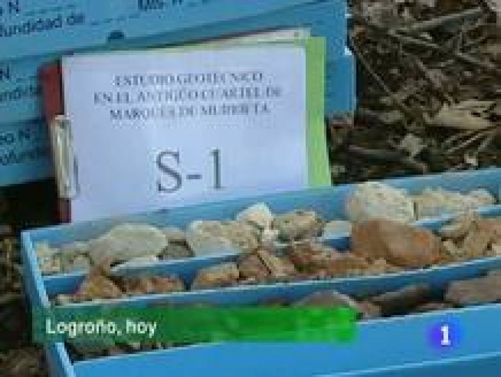 La Rioja en 2' - 13/01/11 | Ver