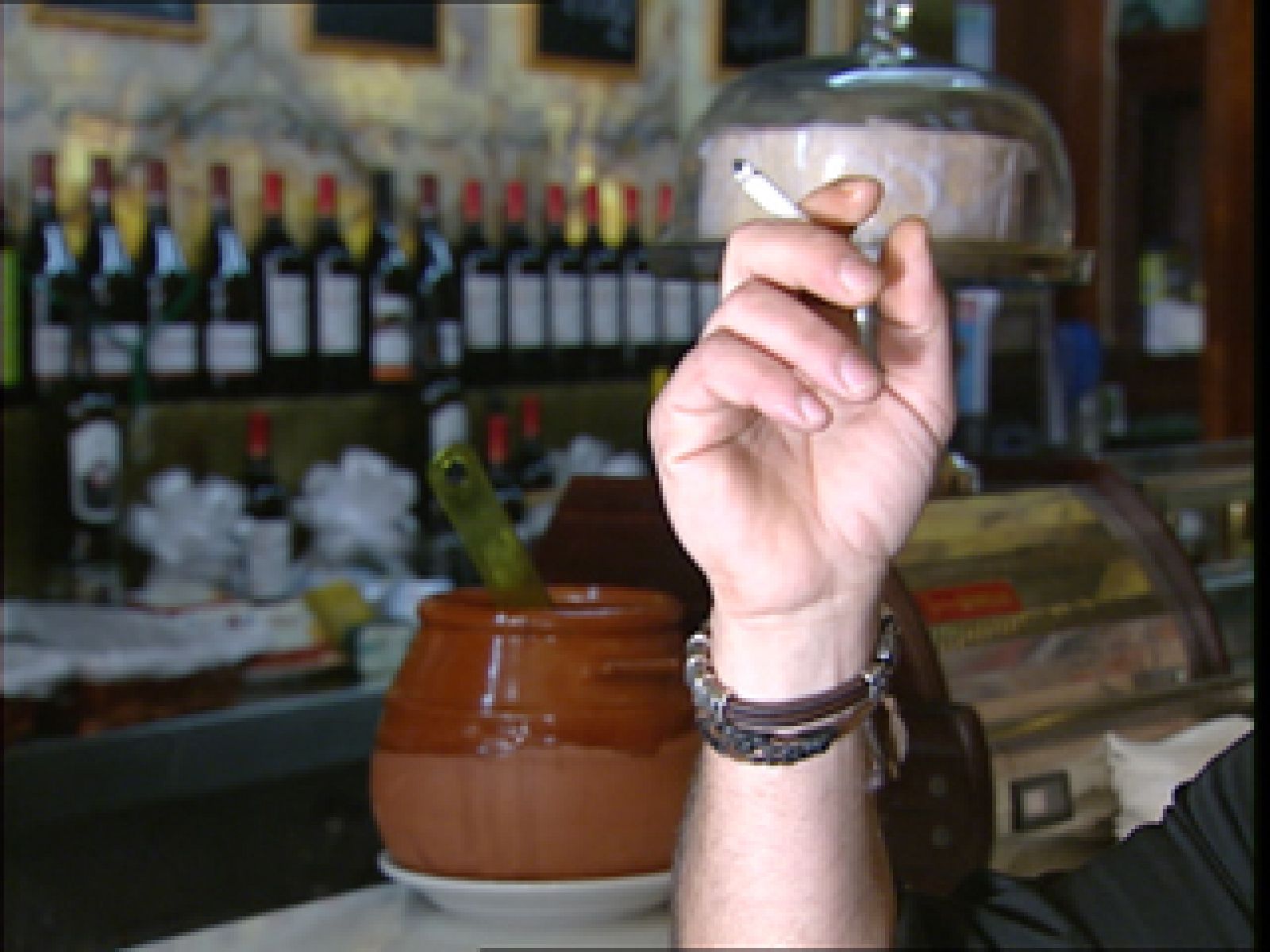 Informativo de Madrid - 13/01/11