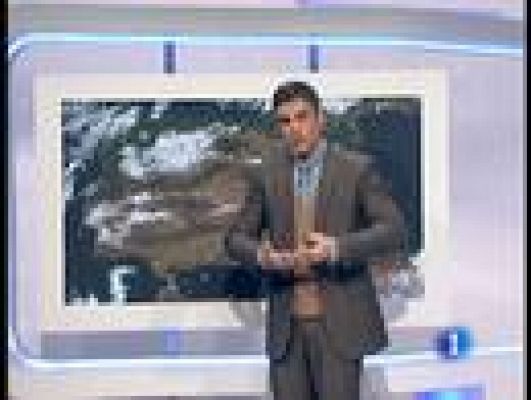 El tiempo - El Tiempo - 13/01/11