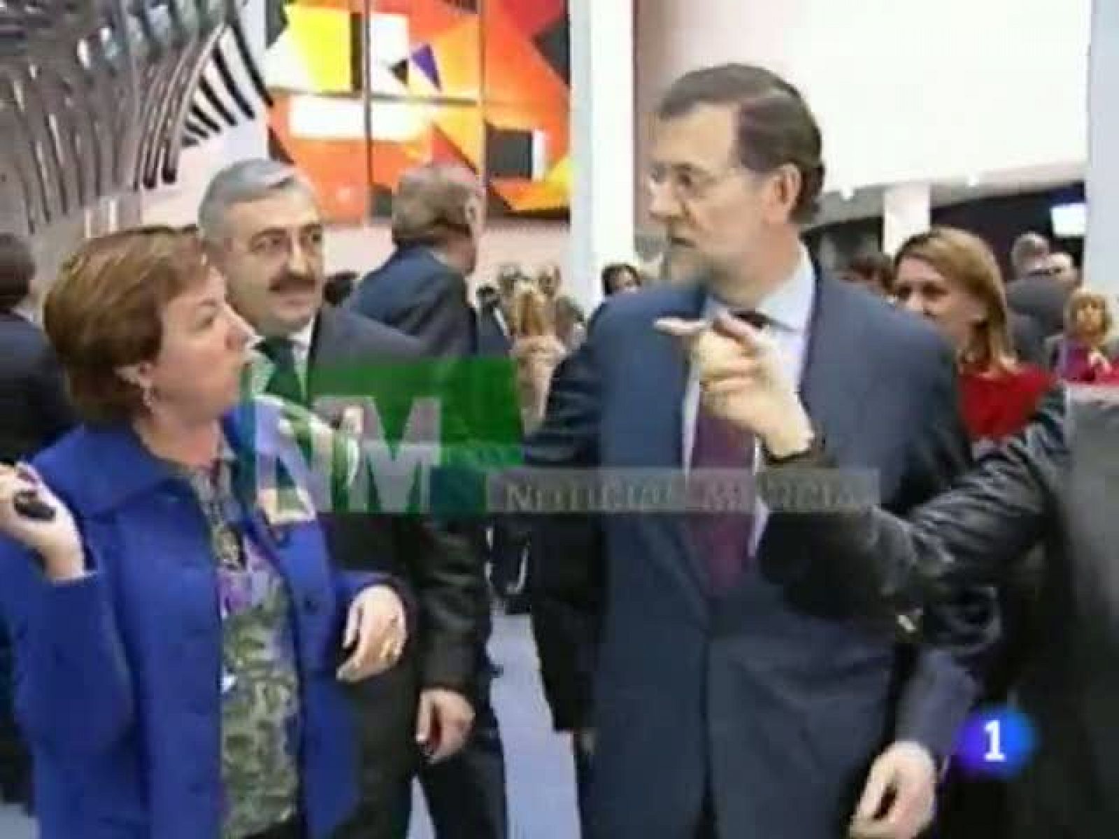 Noticias Murcia: Noticias Murcia - 13/01/11 | RTVE Play