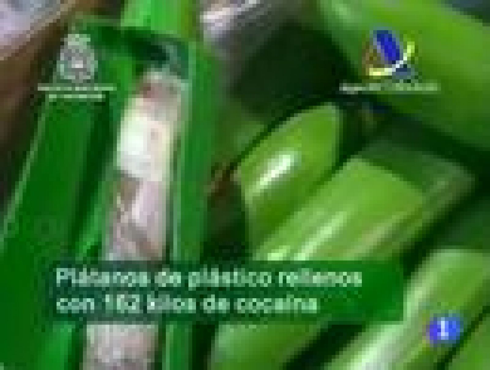 Noticias Andalucía: Noticias Andalucía - 13/01/11 | RTVE Play