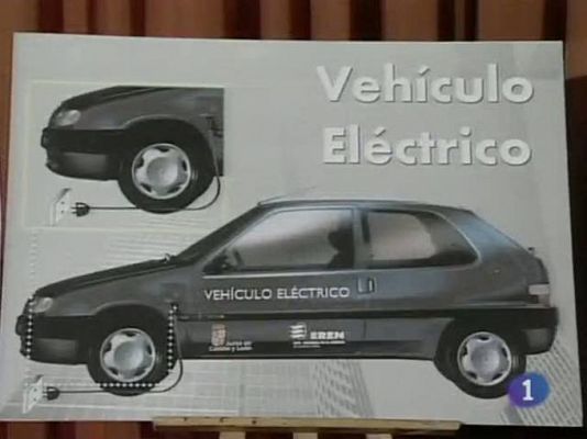 Noticias de Castilla-La Mancha - Castilla-La Mancha en 2' - 13/01/11