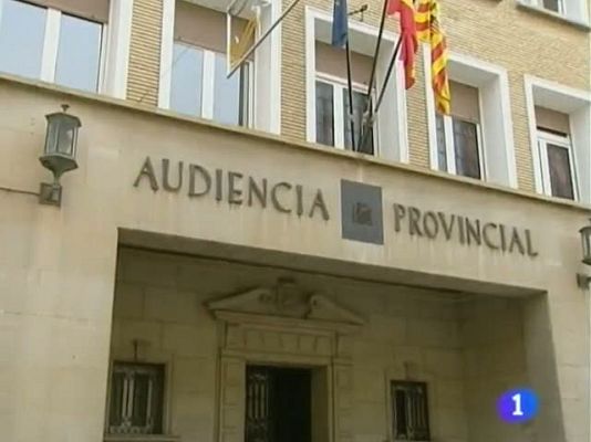 Noticias Aragón - 13/01/11