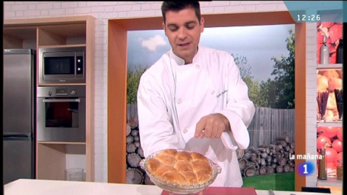 La mañana - La mañana de La 1 - 13/01/11