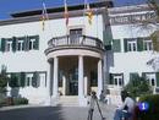 Informatiu Balear - Informatiu Balear - 13/01/11