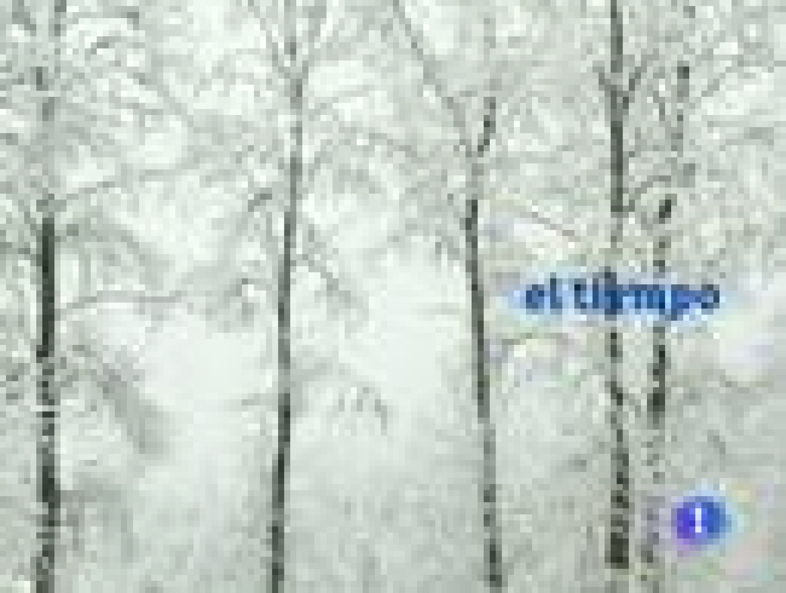 El tiempo en Canarias - 13/01/11 | Ver