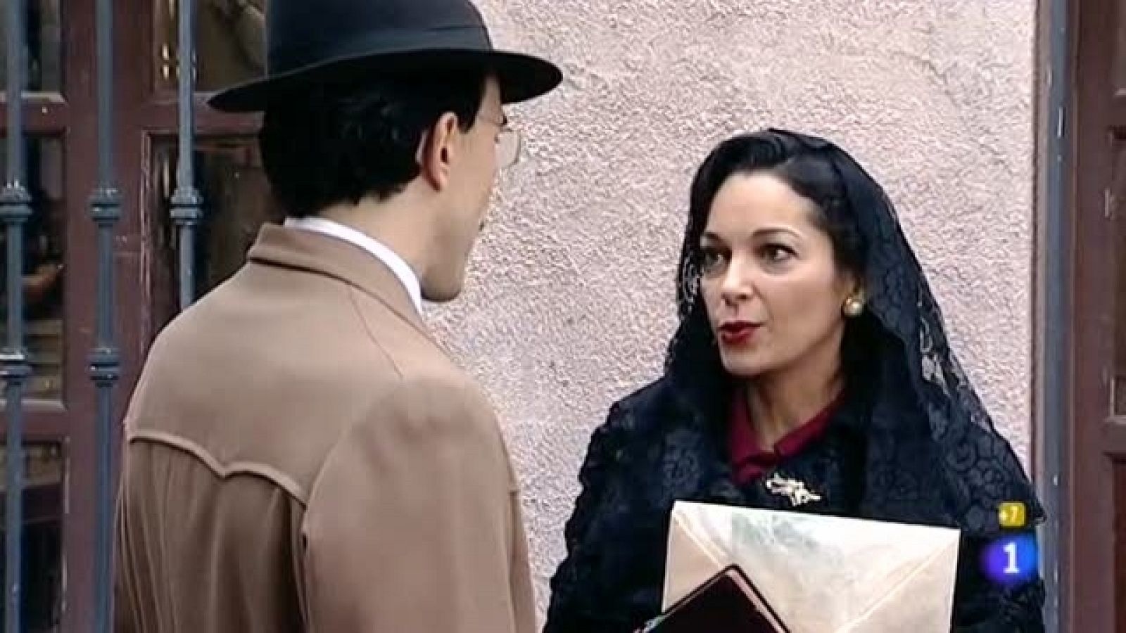 Amar en tiempos revueltos - T6 - Capítulo 89 - Amar en tiempos revueltos | Ver