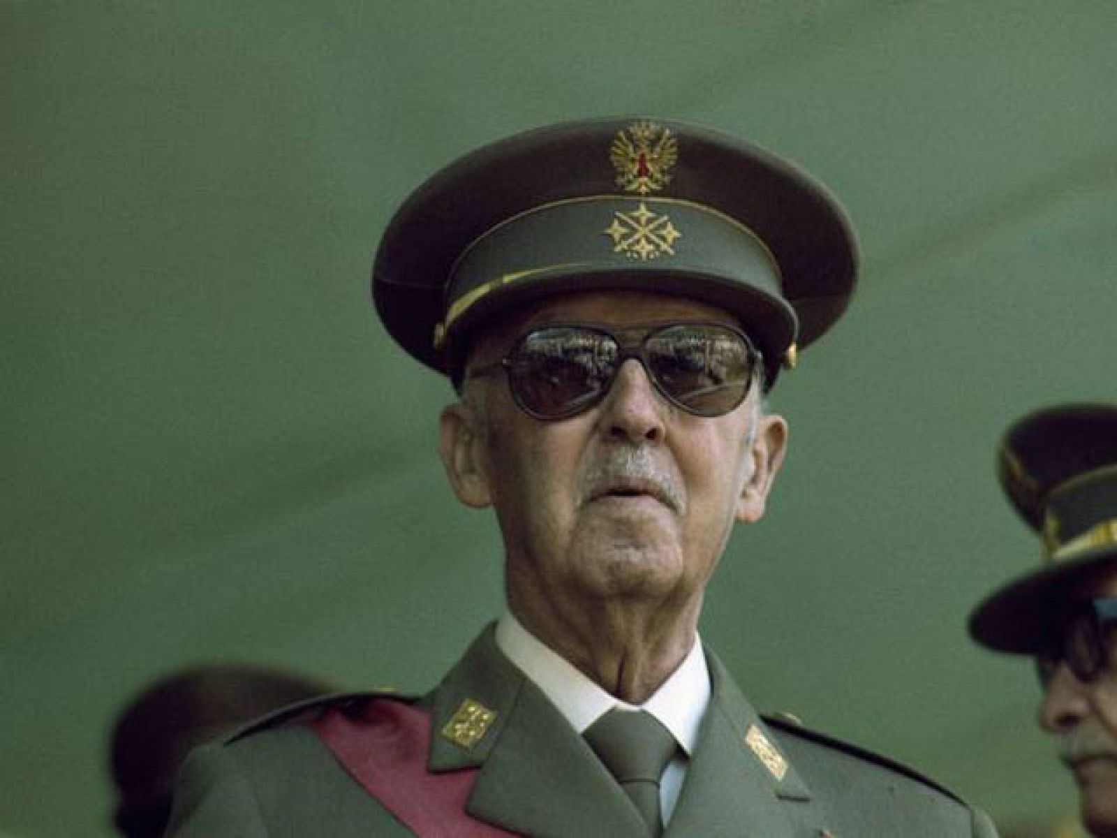 Los anuncios de tu vida - La publicidad del Generalísimo