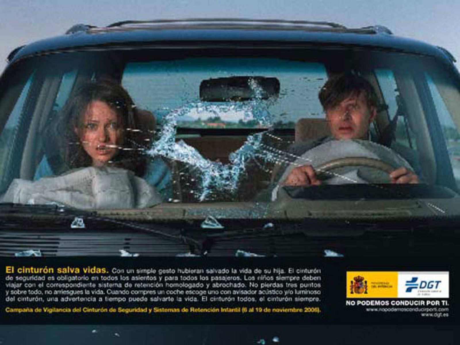 Los anuncios de tu vida - La publicidad de principio a fin