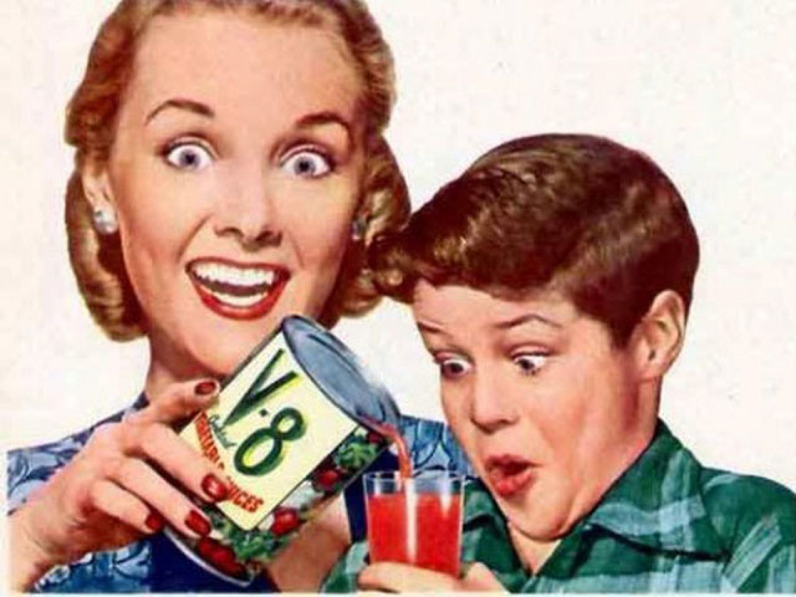 Los anuncios de tu vida - 50 años de publicidad