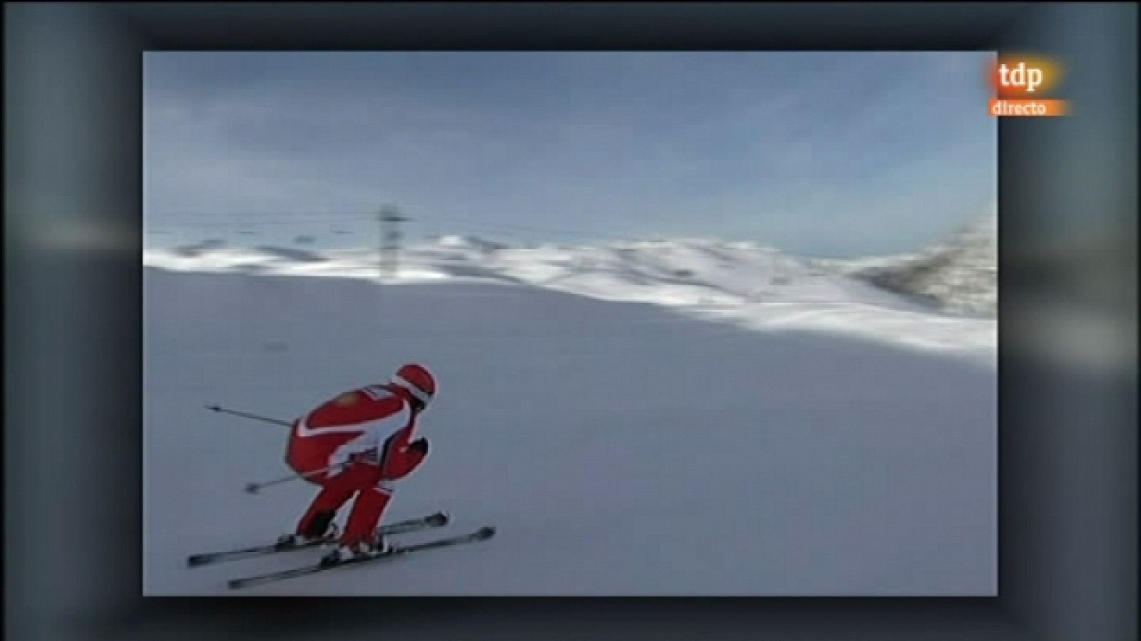 TDP Noticias 2 - 13/01/11 - tdp noticias | Ver