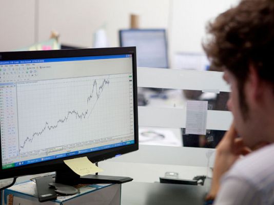 Telediario 1 - Telediario 2 en 4' - 13/01/11