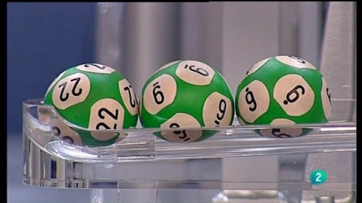 Loterías - Loteria diaria