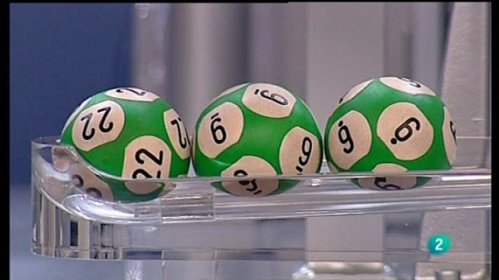 Loterías - Loteria diaria