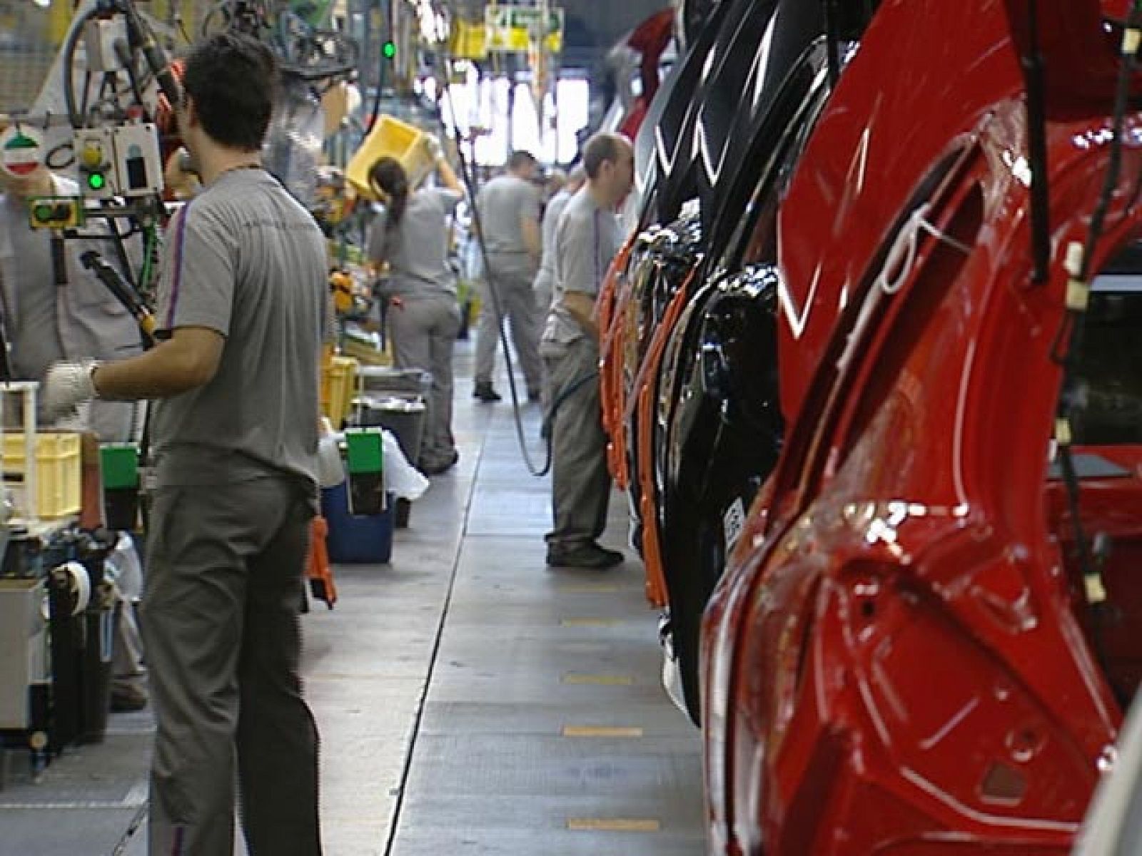 El gobierno se volverá a reunir con los sindicatos para pactar la reforma laboral | Ver