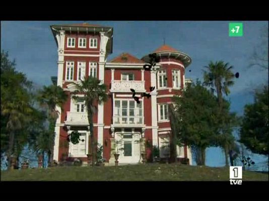 La Señora - Resumen 2