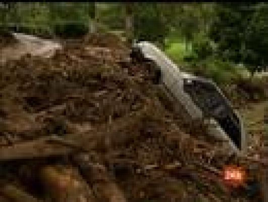  - Casi 500 muertos en Brasil