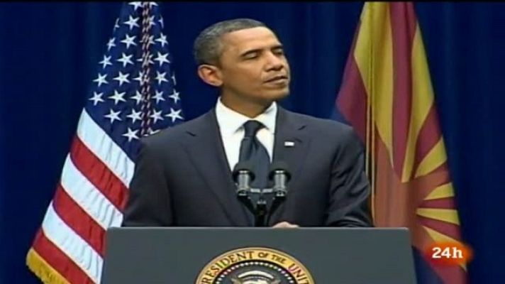 La noche en 24h - La noche en 24 horas - 13/01/11