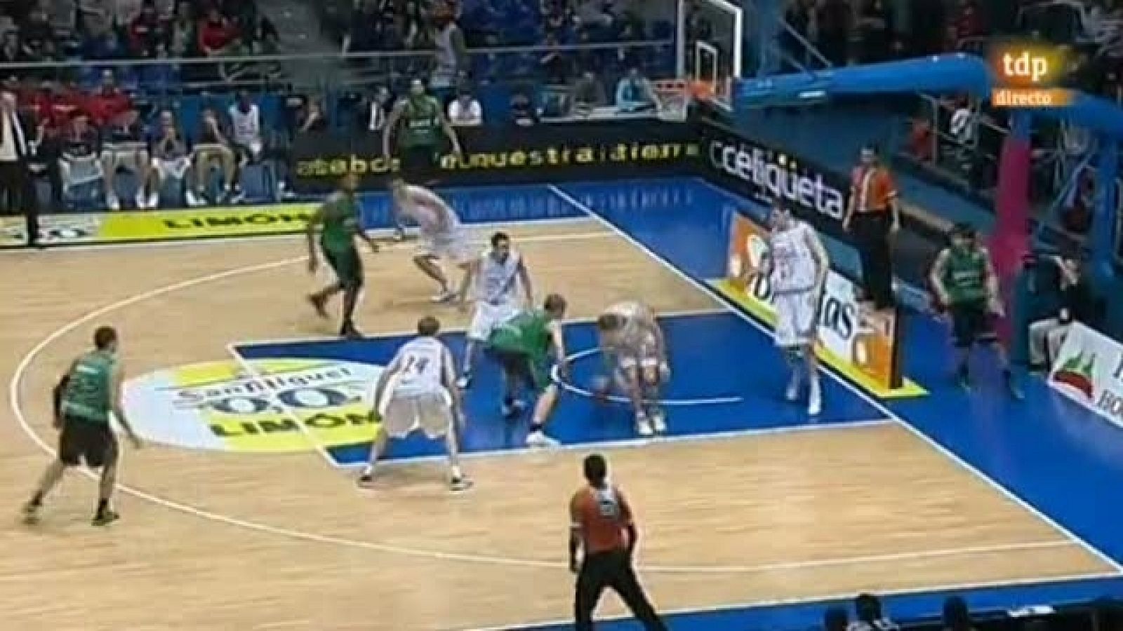 TDP Noticias 3 - 13/01/11 - tdp noticias | Ver