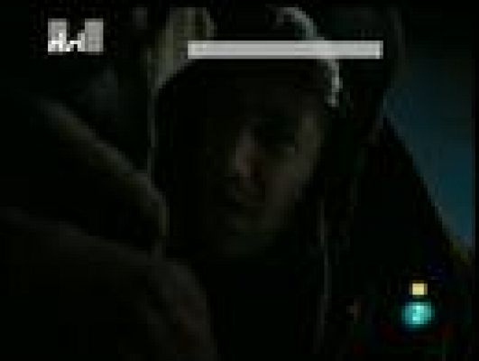 Días de cine - 'Camino a la libertad',