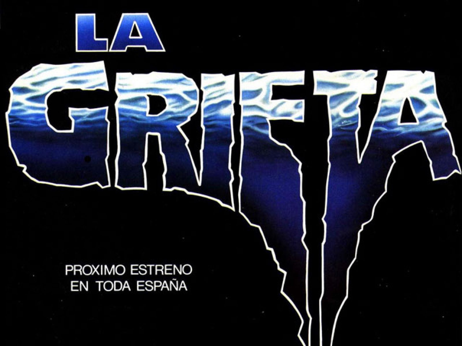 La pasada semana falleció Juan Piquer Simón, director español especializado en cine fantástico y ganador de dos goyas a los efectos especiales por 'Slugs', muerte viscosa' y 'La grieta'. .