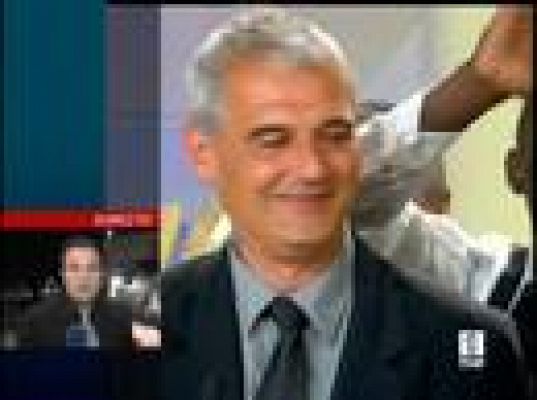  - Palmarés de Cannes 2008