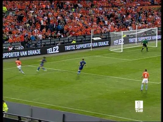 Eurocopa - Los amistosos llenan el calendario