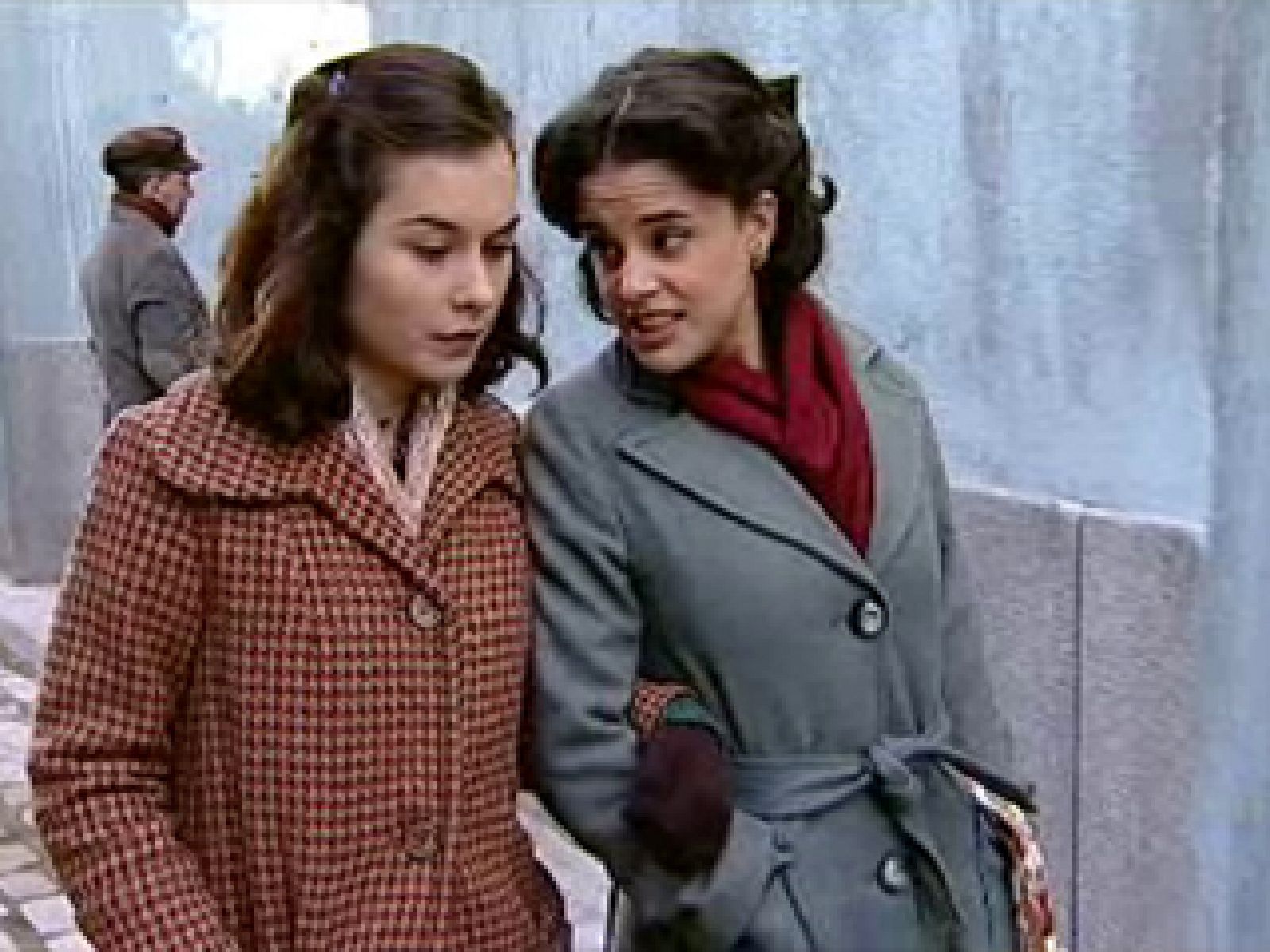 Amar - Asun, una mujer adelantada