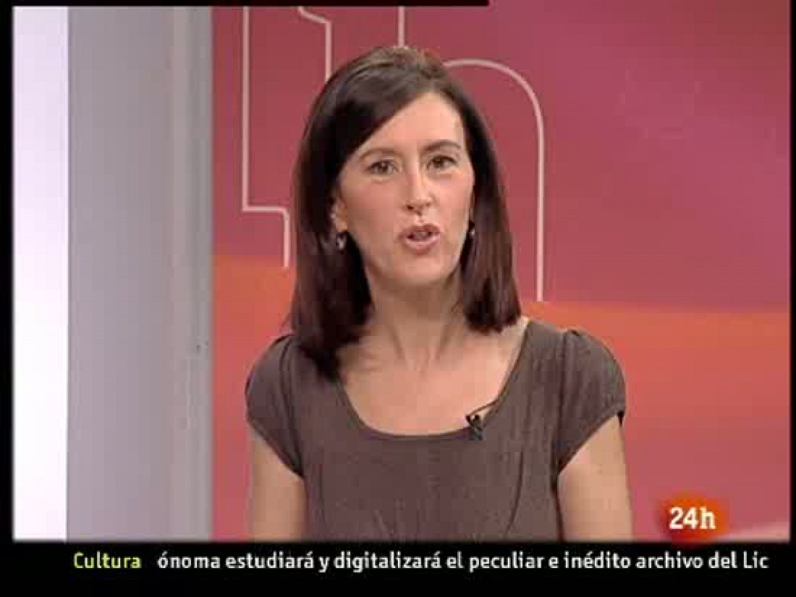 El espacio En la Red, del canal 24 Horas, analiza las principales tendencias de este 2011 en el mundo de Internet y las nuevas tecnologías. Con Vanesa Rodríguez y David Varona.