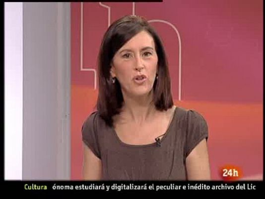 Ciencia y tecnología en Rtve.es - En la Red: previsiones para 2011