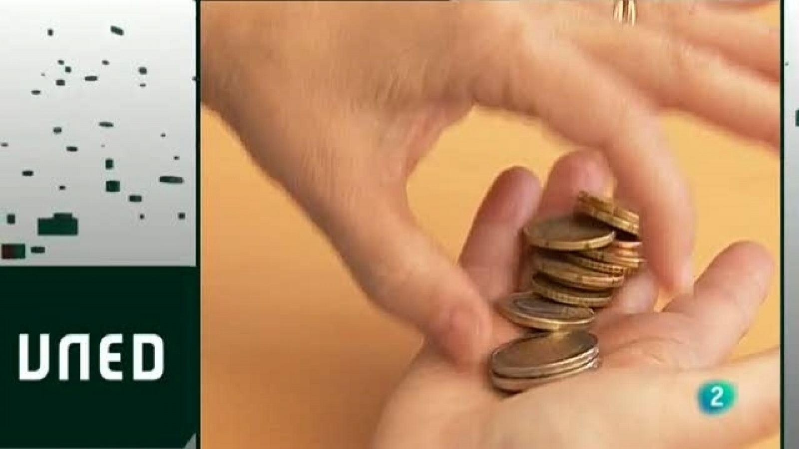 UNED - 14/01/11 - Universo UNED | Ver