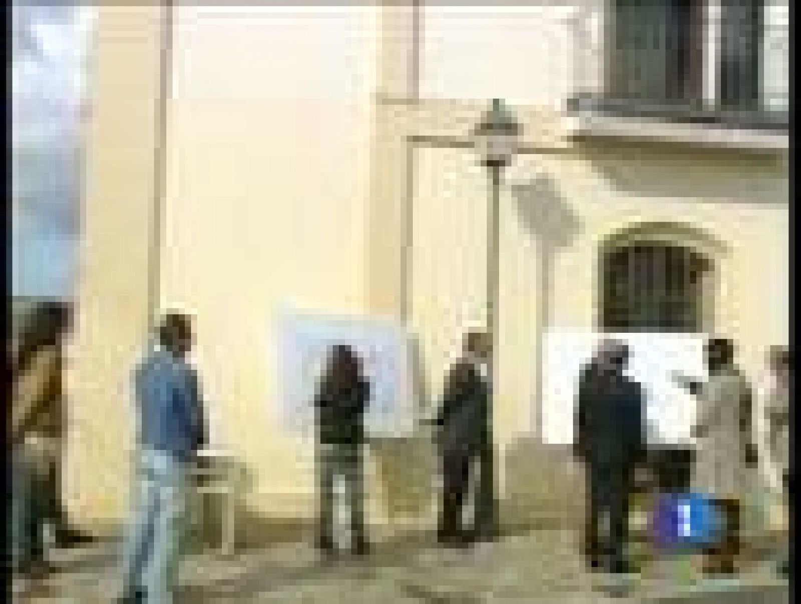 Melilla en 2'- 14/01/11