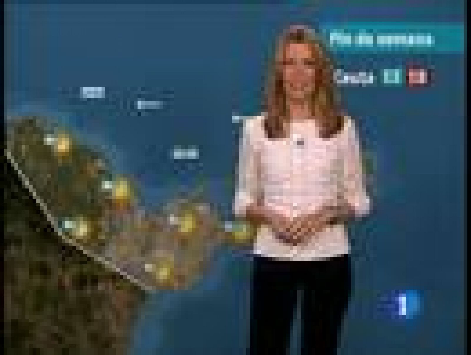 Noticias de Ceuta: El tiempo en Ceuta - 14/01/11 | RTVE Play