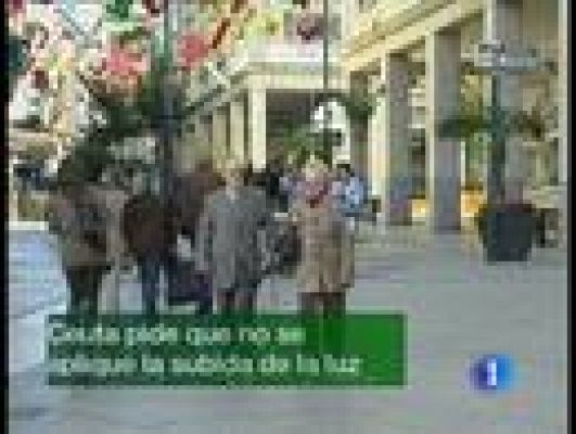 Noticias de Ceuta - Noticias de Ceuta - 14/01/11