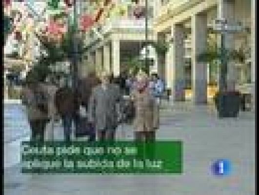 Noticias de Ceuta - 14/01/11