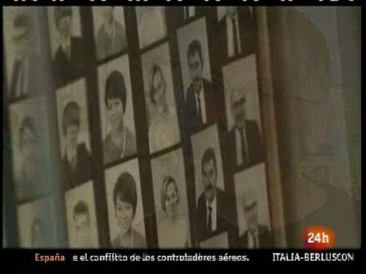  - EE.UU. inaugura el primer museo gay del país