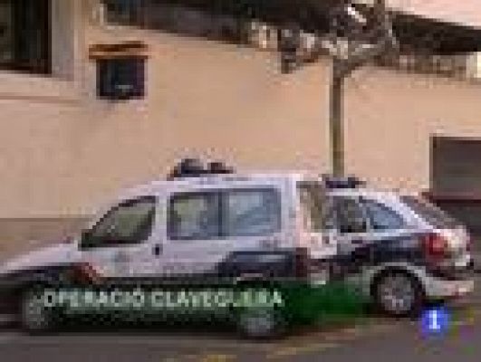 Informatiu Balear - Les Illes Balears en 2' - 14/01/11