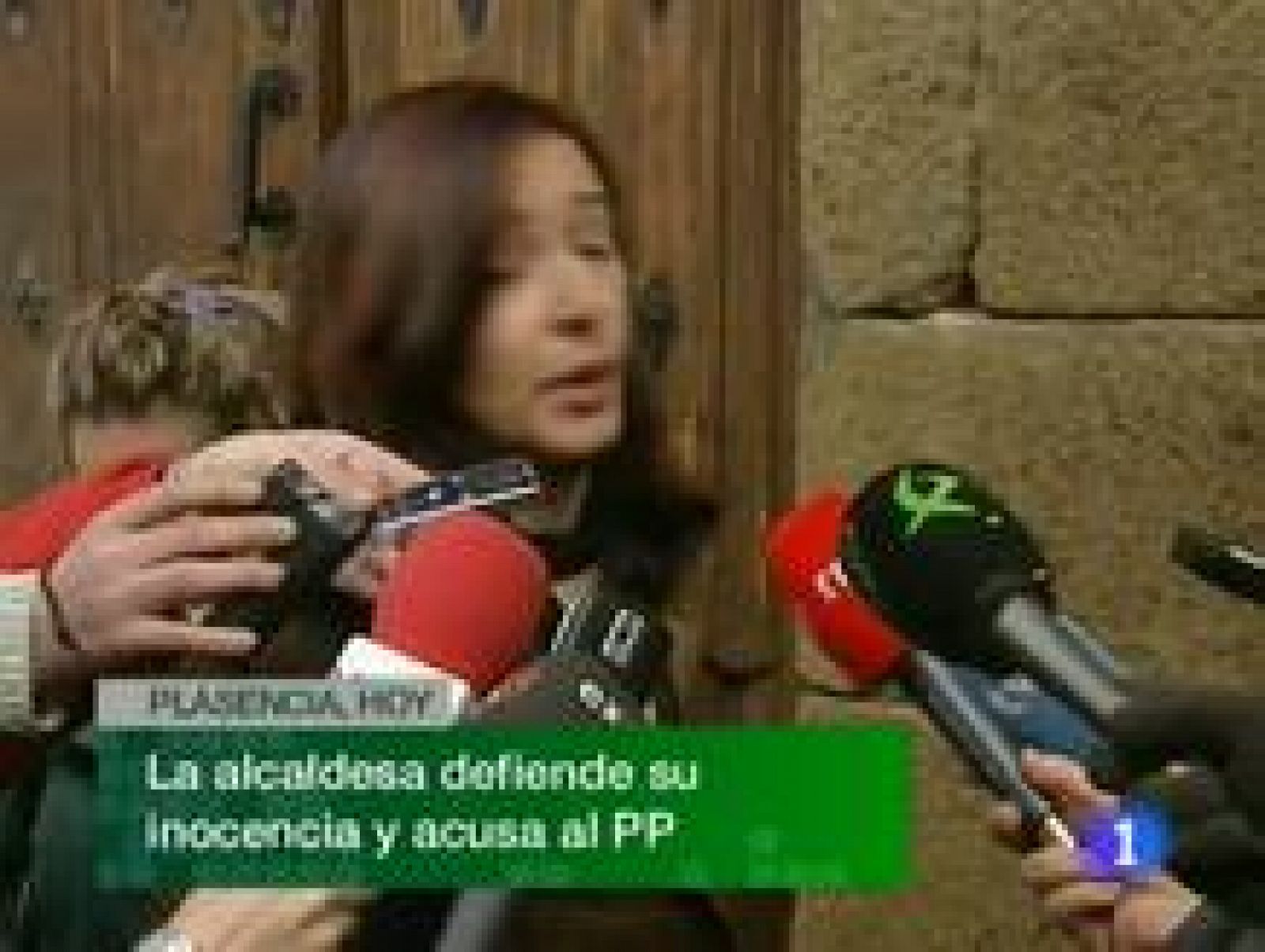 Extremadura en 2' - 14/01/11 | Ver