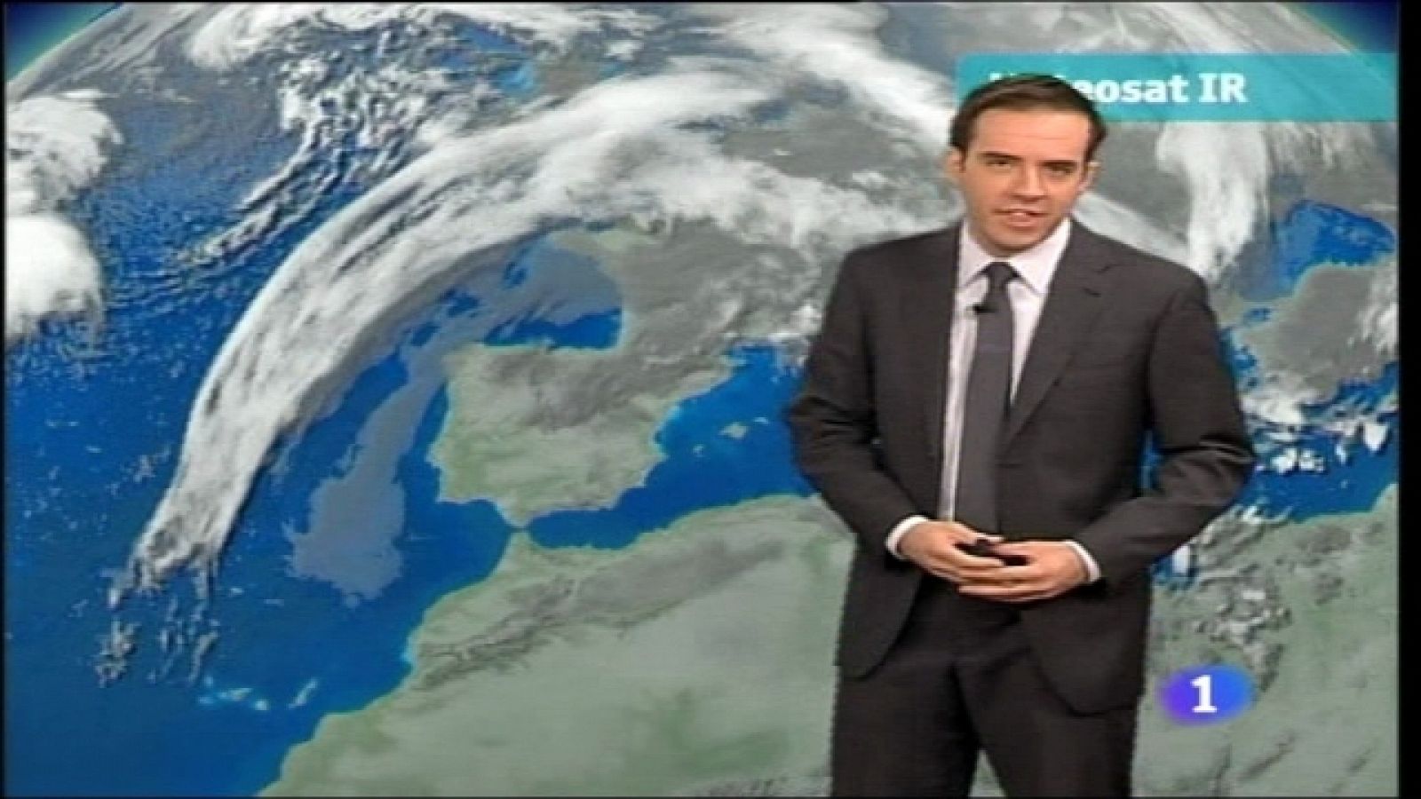 El tiempo en la Comunidad Valenciana - 14/01/11 | Ver