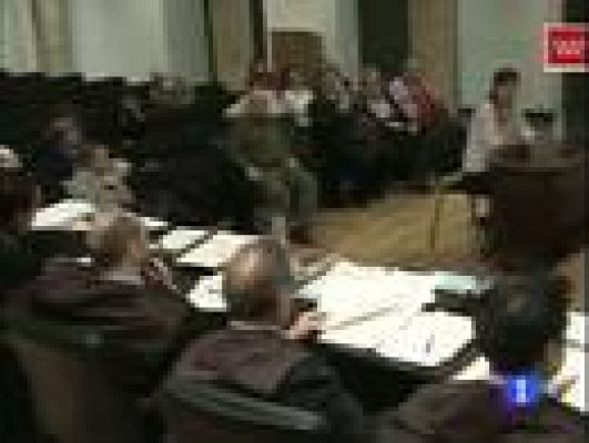 Informativo de Madrid - Informativo de Madrid - 14/01/11