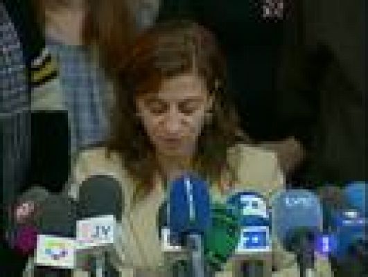 Informativo de Madrid - La Comunidad de Madrid en 4' - 14/01/11