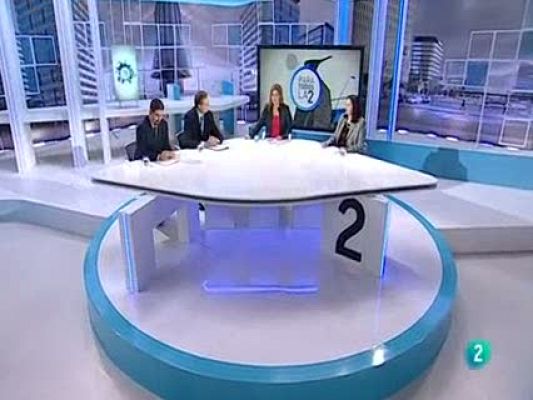 Para todos La 2 - Debates: Programas universitarios