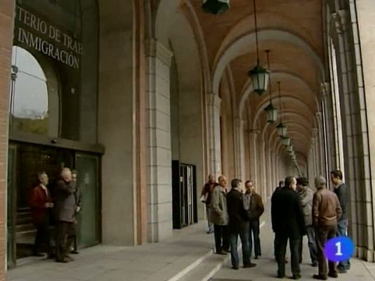 Telenavarra - Navarra en 2' - 14/01/11