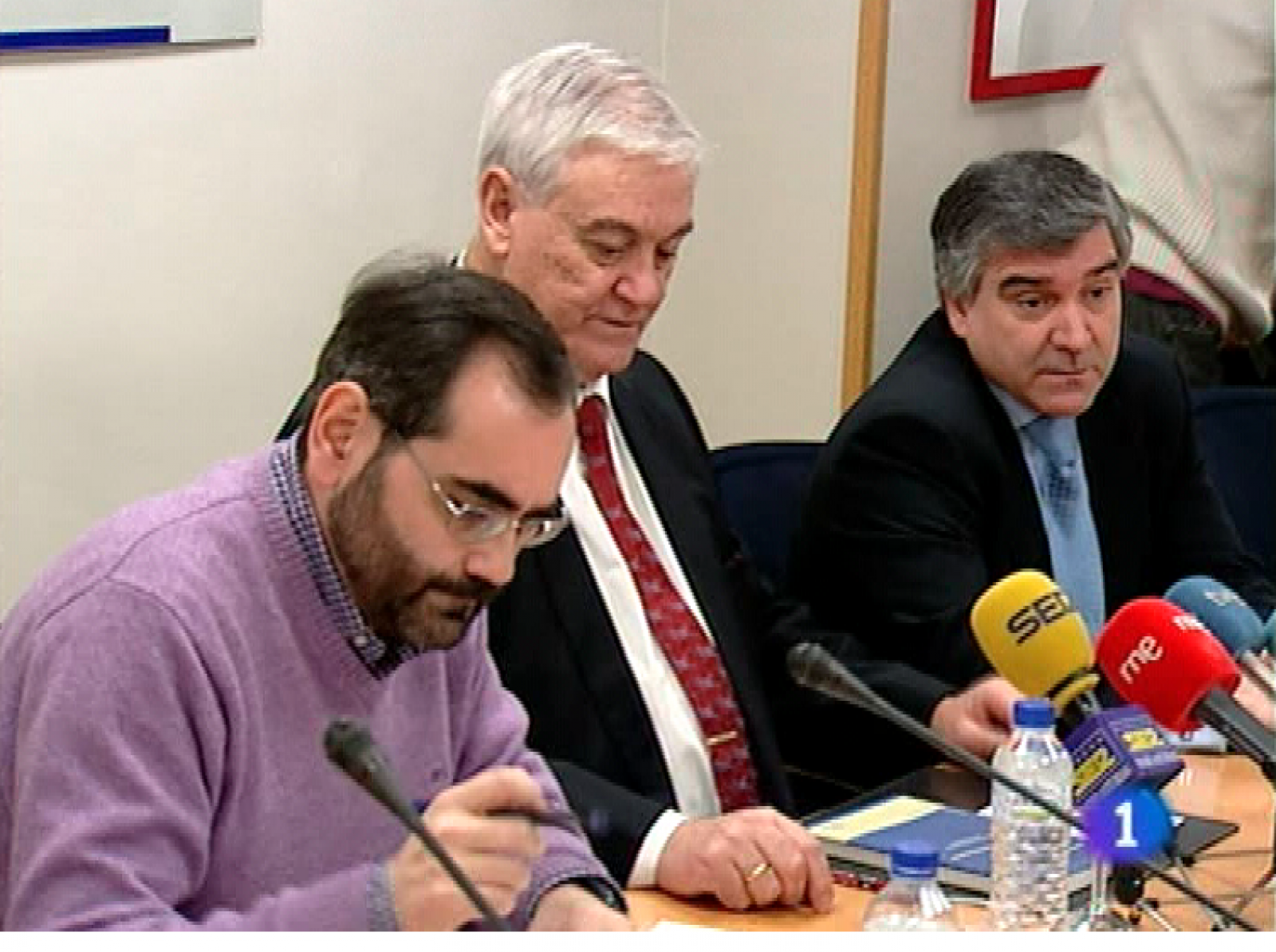 Panorama regional - 14/01/11 | Ver