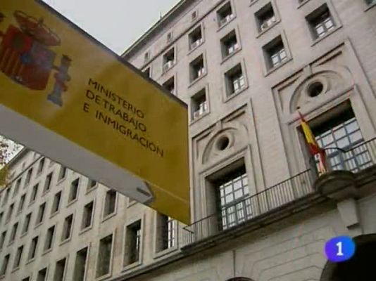 Telenavarra - Telenavarra - 14/01/11