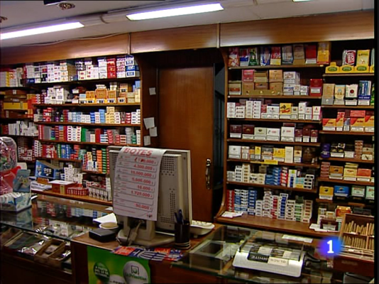 Informativo Telerioja - Informativo Telerioja - 14/01/11