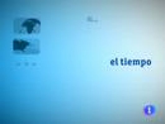 Noticias Andalucía - El tiempo en Andalucía - 14/01/11