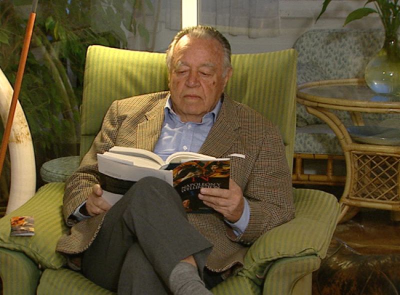 Funeral por el teniente general José Luis Aramburu Topete